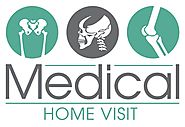 Osteopaths Home Visits - 365 Days A Year | Medical Home Visit