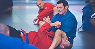 Things That You Need to Look for When Joining a BJJ Gym