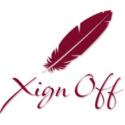 XignOff - Signature Capture
