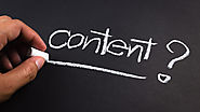 Step 5: Focus on Content