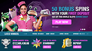 Play Slots.Cafe and have your fun dished up to you in bite sized chunks in our exciting new online casino world - Wor...