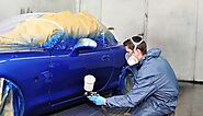 How to Choose the Best Car Painting Sydney Shop for Repairs | Blog