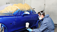 Know How to Fix Scratch With the Help of Car Spray Services