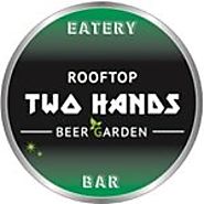 Two Hands Rooftop Bar & Eatery (@twohandsrooftopbar) • Instagram photos and videos