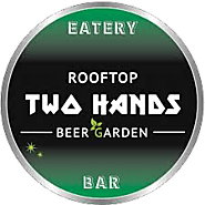 Shisha Bar in Melbourne - Best Bar of 2019 in Melbourne - Two Hands Bar