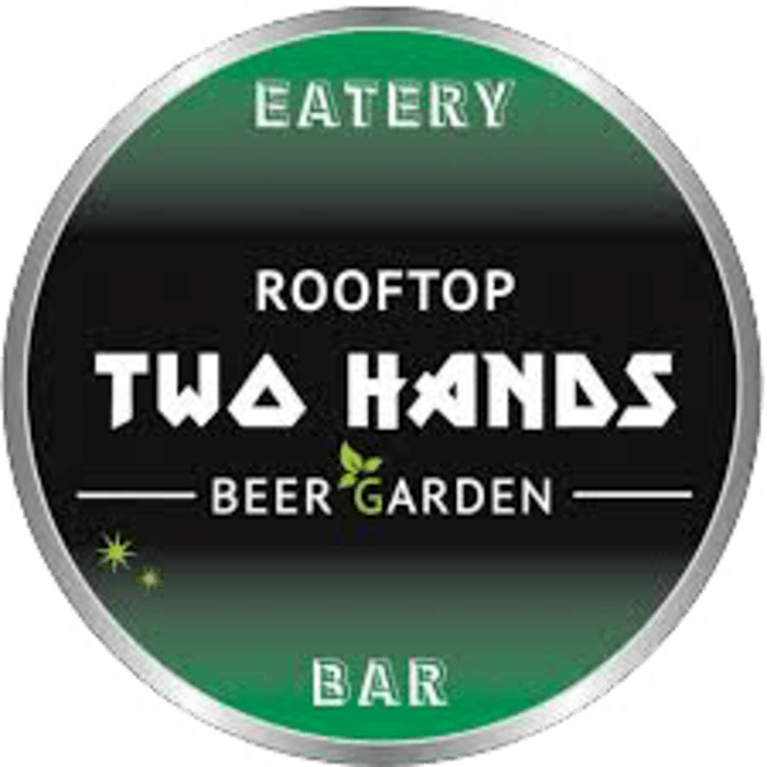 Happy Hours Beer Garden Shisha Two Hands Rooftop Bar Melbourne