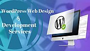 WordPress Web Design & Development Services - WordPress