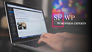 Best WordPress Website Design Service Provider In San Francisco - Wordpress