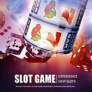 New Slot Sites | New Slots Game