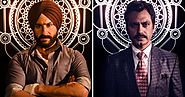 Sacred Games Season 2 Releases August 15 On Netflix India