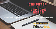 Best Laptop, computers Deals & offers on Acer, Apple, Dell & More | June 2019 | Tracedeals