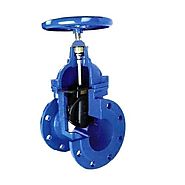 Resilient Gate Valves Manufacturers