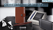 Curated Useful Door Gift Ideas For 2019 - JoSa Imaging - Medium