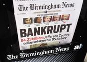 Bankruptcy is a legal status of a person or any other entity who cannot repay the debts that is being owned from the ...