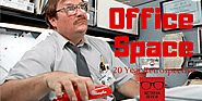 Sectarian Review 110: Office Space @ 20 - Sectarian Review