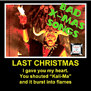 Episode 54: Bad Christmas Songs - Sectarian Review