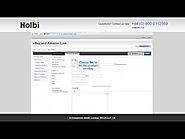 eBay Link Video Presentation at HOLBI