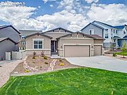 8418 Creek Brush Drive, Colorado Springs, CO, 80908 | Springs Homes - Homes for Sale in Colorado Springs