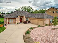 15260 Steinbeck Lane, Colorado Springs, CO, 80921 | Springs Homes - Homes for Sale in Colorado Springs