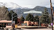 Manitou Springs Colorado Springs | Local Guide (homes for sale, schools)