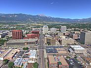 Downtown Colorado Springs | Your Local Guide (homes for sale, schools)