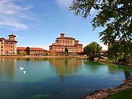 Broadmoor Colorado Springs | Local Guide (homes for sale, schools)
