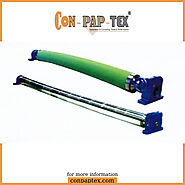 Bow Roller Manufacturer | Metal Expander Roll Supplier and Exporter