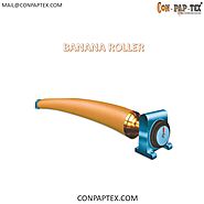 Manufacturer of Banana Roller, Banana Bow Roller at Best Price