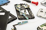 Achieving Sustainable Work/Life Balance in Cell Phone Repair