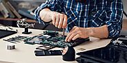 Computer Repair Doesn't Have to Be a Burnout Affair - The European Business Review