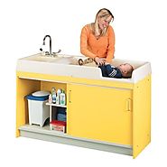 Diaper Changing Table - Best for Parenting - portable sink depot
