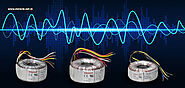 Noise Reduction And Electromagnetic Interference In Toroidal Transformers - Miracle Electronic Devices Pvt. Ltd.