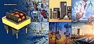 SMPS Applications Across A Range Of Industries - Miracle Electronic Devices Pvt. Ltd.