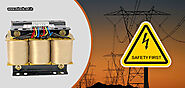 Transformer Safety – Regulations, Standards, And Compliance