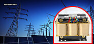 The Impact Of High-KVA Transformers On Renewable Energy Integration