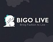 Bigo Live Online A Listly List