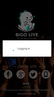 BIGO LIVE - Live Stream, Live Video & Live Chat