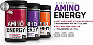 Amino Energy Reviews