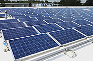 Sunrise Solartech Solution Solar Panel Manufacutrer in Delhi NCR