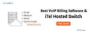 Best VoIP Billing Software and VoIP Softswitch Vendors