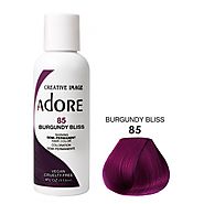 Get Adore Semi-Permanent Hair Color