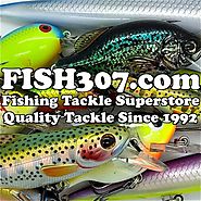 FISH307.com