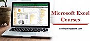 Learn from the Cores to Its Extreme of Microsoft Excel with the Best Leaning Plans