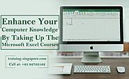 Achieve Excellence in Microsoft Excel Studies and Boost the Technical Knowledge