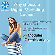 Digital Marketing Institute- How to find Digital Marketing Institute in Delhi
