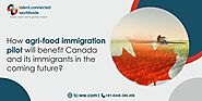 How agri-food immigration pilot will benefit Canada and its immigrants in the coming future?