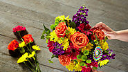 Flowers Delivered: Order Fresh Floral Arrangements Online | FTD