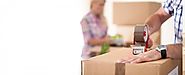 Top 5 Reasons to Hire Professional Movers