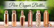 Copper Bottle: Is it Truly Worth it?