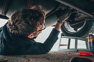 Know the Importance of Pink Slip Stanmore Inspection for Cars